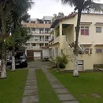 Planet Hostel