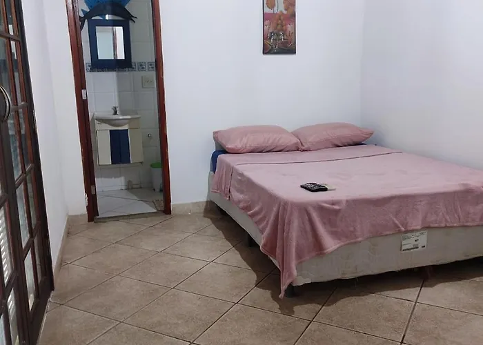 Planet Hostel