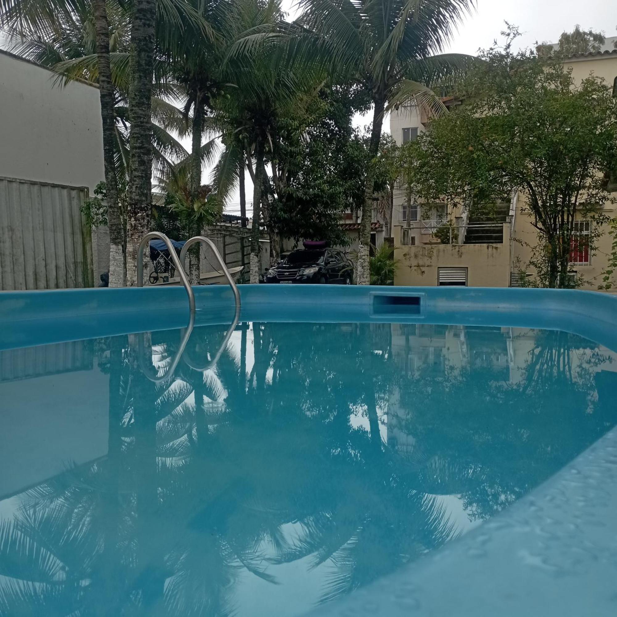 Casa de hóspedes Planet